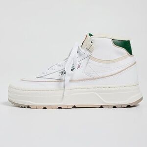 Reebok Club C Geo Mid Women's sneakers